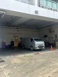 Woodlands Bizhub (D27), Factory #463088661
